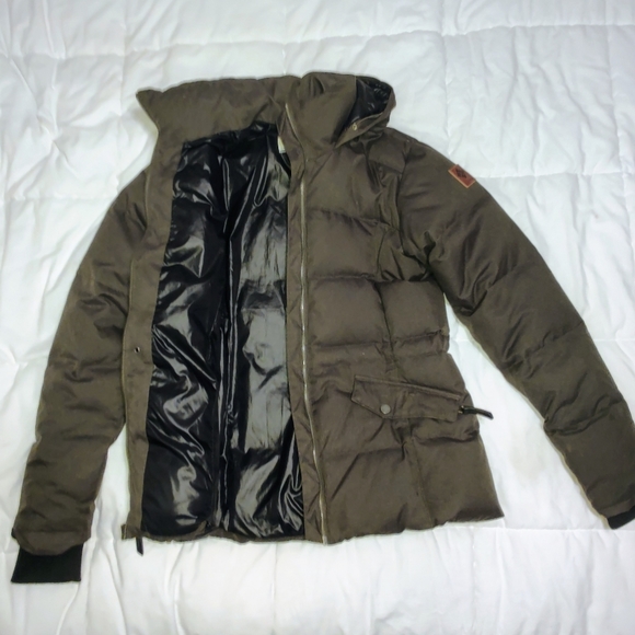 Columbia Women's Winter Coat - Picture 1 of 2